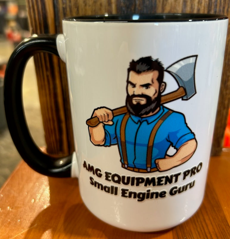 Coffee Mug 15 Oz