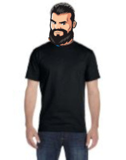 Axe to the Max T-shirt