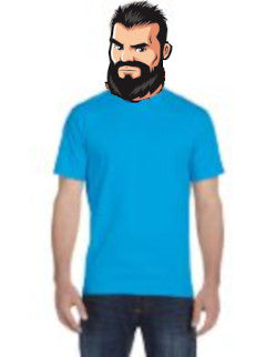 Axe to the Max T-shirt