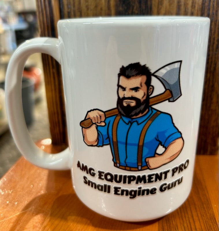 Coffee Mug 15 Oz